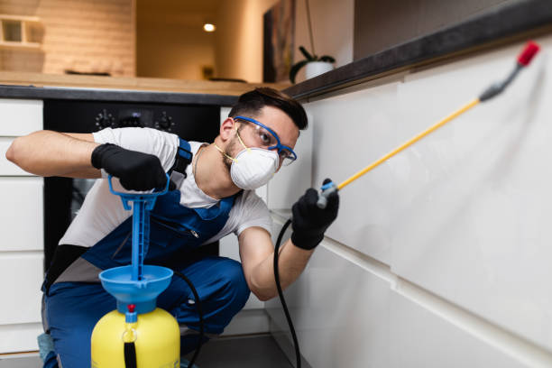Best Exterminator Services  in Landover, MD