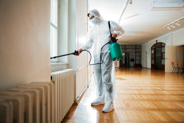Reliable Landover, MD Pest Control Solutions